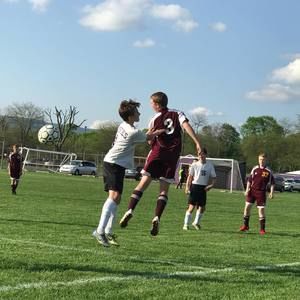 Meet your Posher, Eli